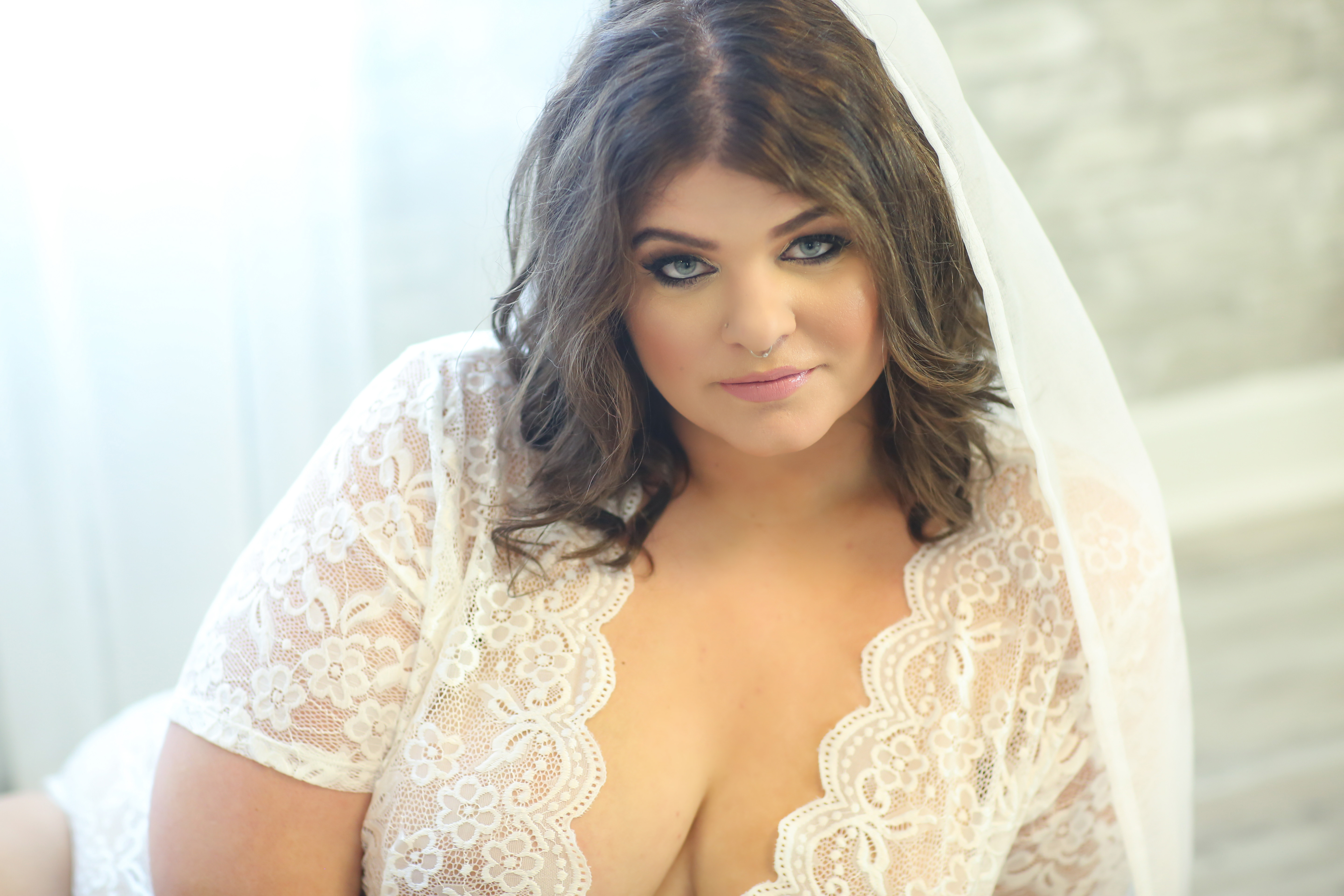 Empowering Benefits of Bridal Boudoir Photography